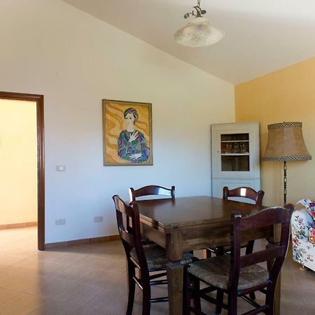 Agriturismo Colle Al Sole Apartment Кастильоне дел Лаго Екстериор снимка