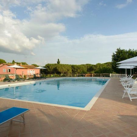 Agriturismo Colle Al Sole Apartment Кастильоне дел Лаго Екстериор снимка